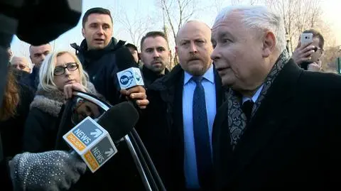 "Nie szukajcie dziury w całym". Zamieszanie ws. głosowania