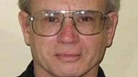 Trzy lata ścigali go za zabójstwa. Okazało się, że nie żyje