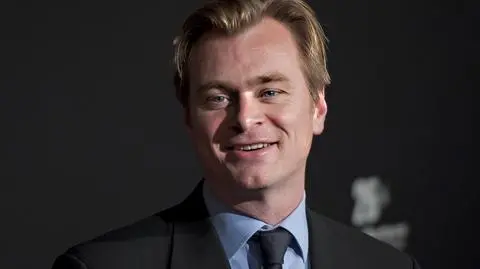 Christopher Nolan