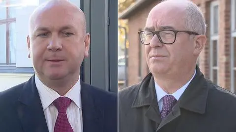 Agenci Pawła Wojtunika weszli do Prokuratury Generalnej Andrzeja Seremeta