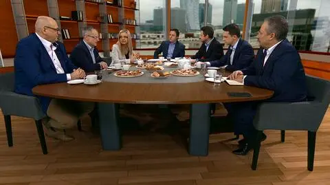 Marek Magierowski: w środę Andrzej Duda będzie rozmawiał z szefem MON