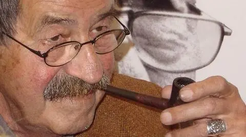 Guenter Grass: Nie sądzę, bym zdołał jeszcze napisać powieść