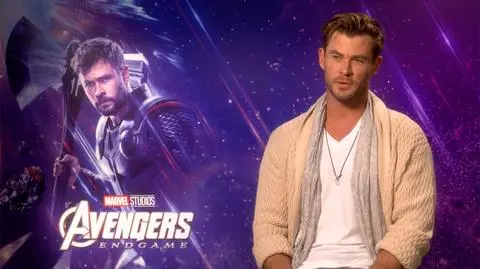 Aktorzy "Avengers: Koniec gry" o pracy nad filmem