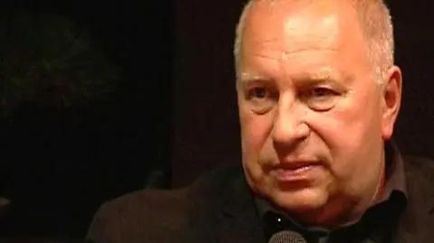 Jerzy Stuhr o lustracji: To się nie skończy