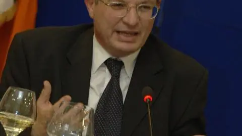 Nowy unijny komisarz mimo sprzeciwu lewicy