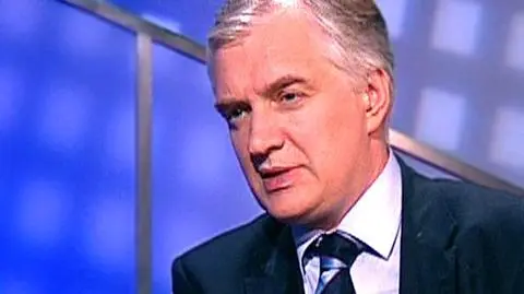"Odgrzewanie starej karty resentymentów"