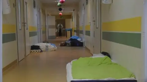 Lekarze z Wojewódzkiego Szpitala Psychiatrycznego w Gdańsku złożyli wypowiedzenia