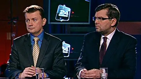 Kiedy będą przesłuchani Drzewiecki i Chlebowski?