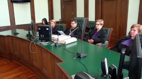 Jelenia Góra: ranił córkę, konkubinę zabił. Wyrok sądu