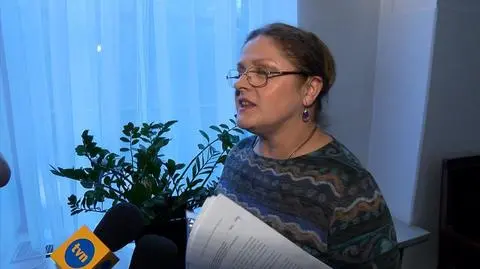 Krystyna Pawłowicz ma pomysł