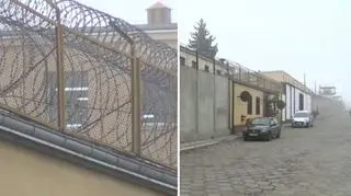 Funkcjonariuszom może grozić nawet wyrzucenie ze służby