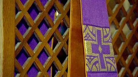 W Polsce jest ok. 25 tys. księży