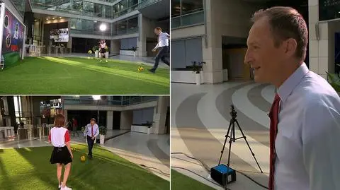 Ile punktów zdobył Konrad Piasecki?