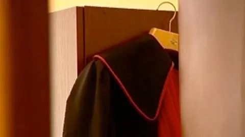 Minister sprawiedliwości pozwany do sądu?