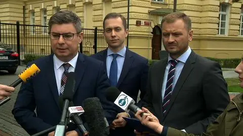 PO: wycofać projekt ws. likwidacji konkursów w AMW