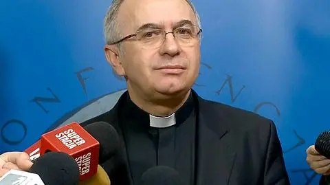 Kanonizacja 27 kwietnia. "Bardzo znamienny dzień"