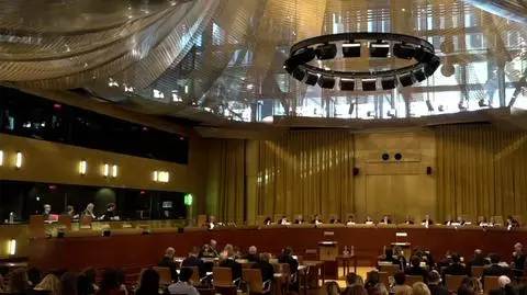 TSUE zajął się pytaniami Sądu Najwyższego dotyczącymi nowej KRS