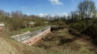 Fortem Va zajmuje się Stowarzyszenie Miłośników Fortyfikacji "Kernwerk"