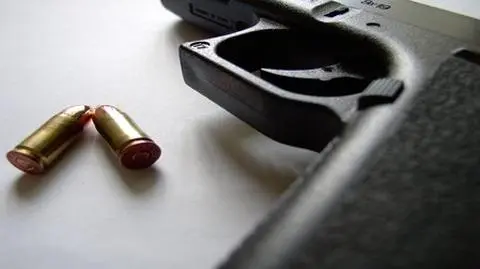 Zabił czarnoskórego. Nie chcą go aresztować