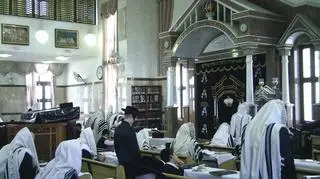 Rabini mogą się dorobić