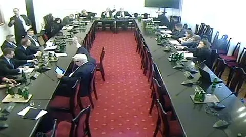 Głosowanie w sprawie delegata przy NATO. Tomasz Szatkowski bez poparcia komisji