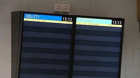 Co słychać w Modlinie? 