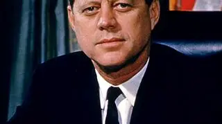JFK został zamordowany 22 listopada 1963 roku w Dallaas