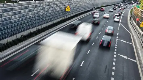 O tragicznych statystykach na polskich drogach informuje wiele raportów (materiał z 27.03.2019)