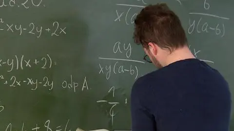 NIK chce rezygnacji z obowiązkowej matematyki na maturze
