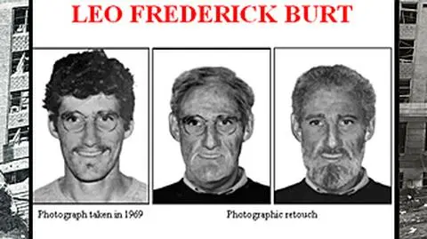 FBI szuka zamachowca sprzed 40 lat