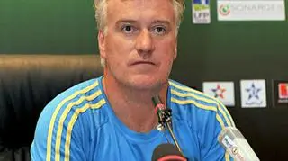 Didier Deschamps