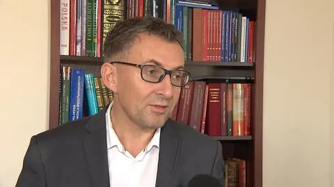 Profesor Marek Chmaj o projekcie zmian zasad wyboru I prezesa Sądu Najwyższego