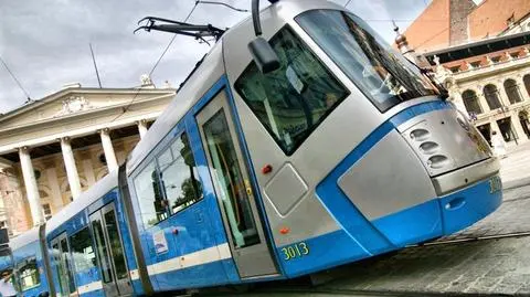 Świąteczna komunikacja we Wrocławiu