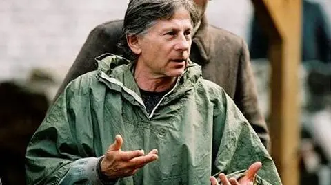 Polański posiedzi jeszcze kilka dni