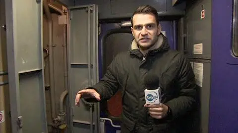 W siedem godzin z Gdyni do Wrocławia. Jednak się da?