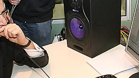 "Nie przekroczono uprawnień, nie upubliczniono nagrań"