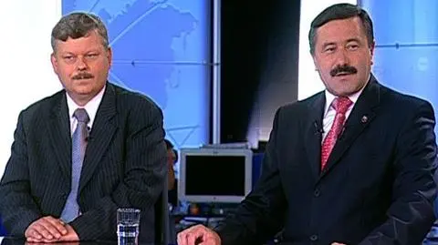 Suski: Lepper kpi z sejmowych procedur