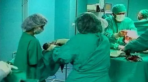 Matka sześcioraczków: Lekarze doradzali mi aborcję