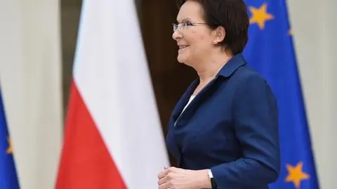 Hollande zaprosił Kopacz do Paryża. Przedyskutują "najbardziej palące kwestie"