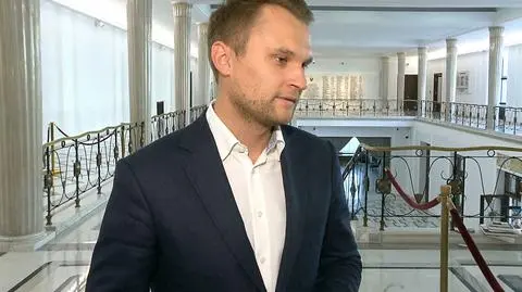 Białystok. Autor internetowych gróźb wobec posła Krzysztofa Truskolaskiego prawomocnie skazany
