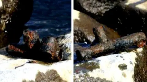 Znaleźli wrak pierwszego samolotu na Antarktydzie