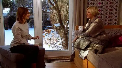 "Nowa Maja w ogrodzie" w HGTV Home&Garden