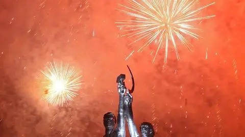 "Robotnil i kołchoźnica" wracają