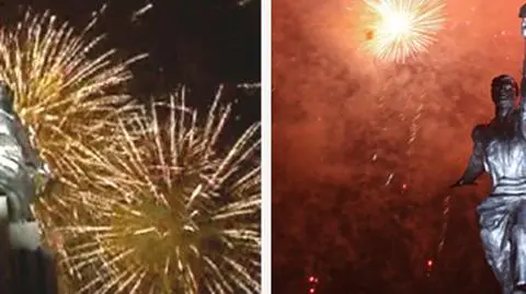 "Robotnik i kołchoźnica" wracają