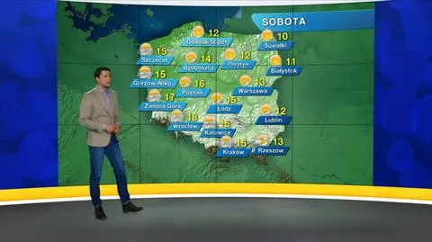 Prognoza pogody „Meteo News”