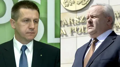 Nie ukarzą sędzi od sprawy Karapyty. CBA zmyślało?