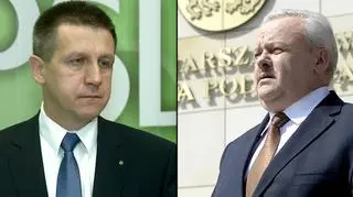 O wszczęcie postępowania dyscyplinarnego wobec sędzi wystąpiło CBA.