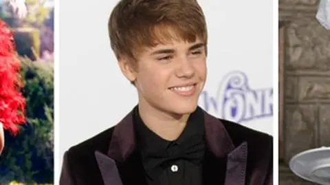 Dla kogo Grammy? Rihanna, Lady Gaga czy Bieber?