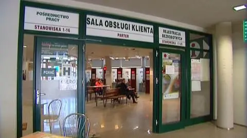 Dolny Śląsk: bezrobocie większe od krajowej średniej