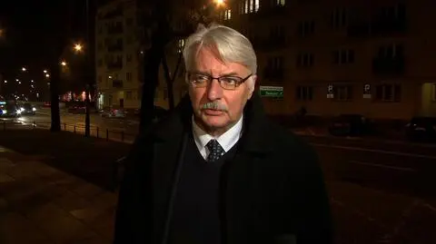 PiS mówi o przecieku